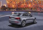 Audi Q3 2.0 TFSI Quattro S-Line 2011 года (WW)
